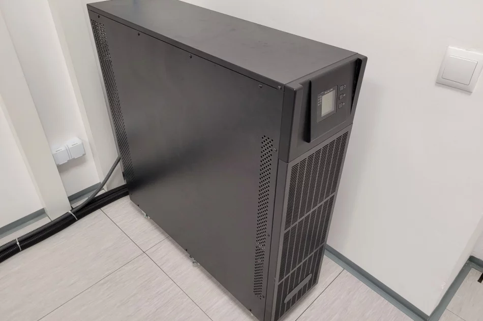 Szpital wdraża innowacyjne rozwiązania - zdjęcie 9