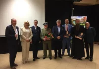 Ogólnopolska premiera filmu o lokalnej bohaterce - zdjęcie główne