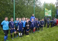 Aktywnie na stadionie Mordarki - zdjęcie główne