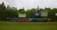 Aktywnie na stadionie Mordarki - zdjęcie 5