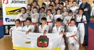 Dominacja młodych karateków ARS Limanowa – JONIEC Team.  - zdjęcie 2