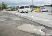 Powstanie chodnik i lewoskręt na ul. Tarnowskiej - zdjęcie główne