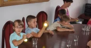 Rozdają elementy odblaskowe - zdjęcie 2