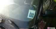 Wypadek samochodu starosty, 4 osoby poszkodowane - zdjęcie 3