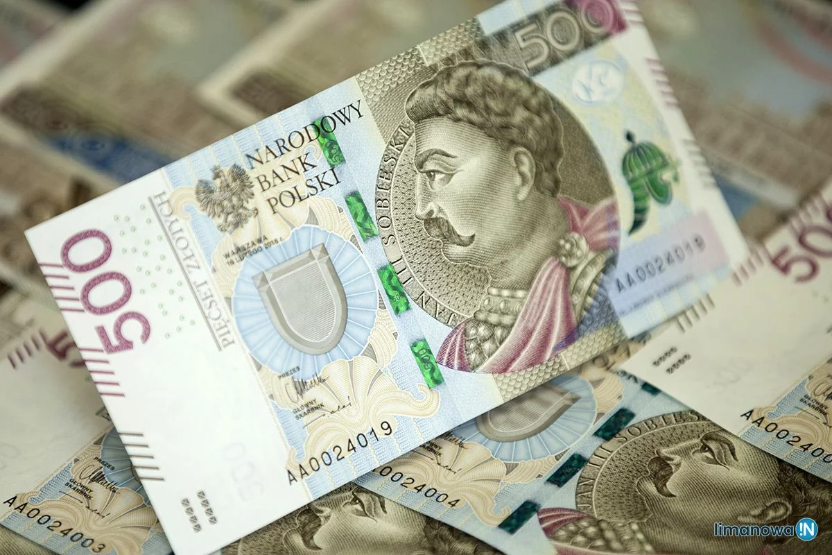 Ponad 450 tys. zł dla banku za udzielenie kredytu na 5,9 mln zł