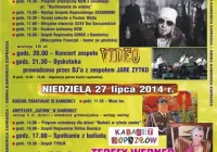 Co i gdzie w ten weekend? - zdjęcie główne