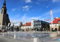 Radny apeluje, by wykorzystać „5 minut” na promocję miasta - zdjęcie główne