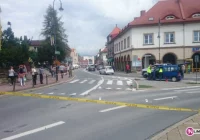 Kobieta zmarła, kierowca zatrzymany - zdjęcie główne