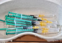 Najnowsze dane o zachorowaniach i szczepieniach w Polsce - zdjęcie główne