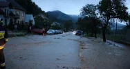 9 interwencji, 45 domów bez dojazdu - zdjęcie 3