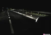 Tragiczny wypadek, zginął 55-latek - zdjęcie główne