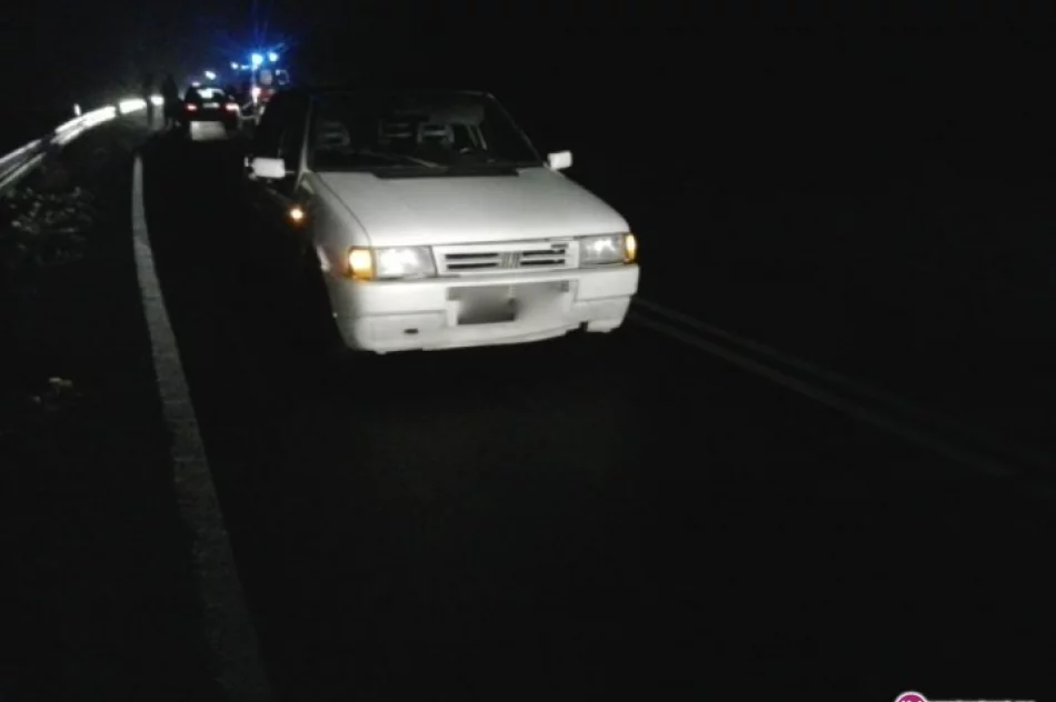 Tragiczny wypadek, zginął 55-latek - zdjęcie 2