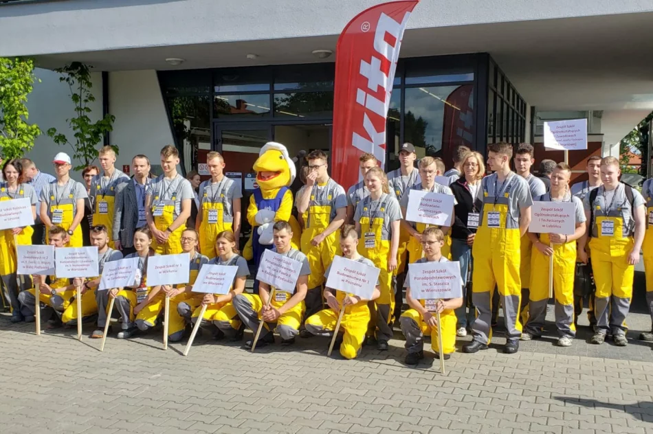 Zdobyli 5. miejsce w Polsce - zdjęcie 2