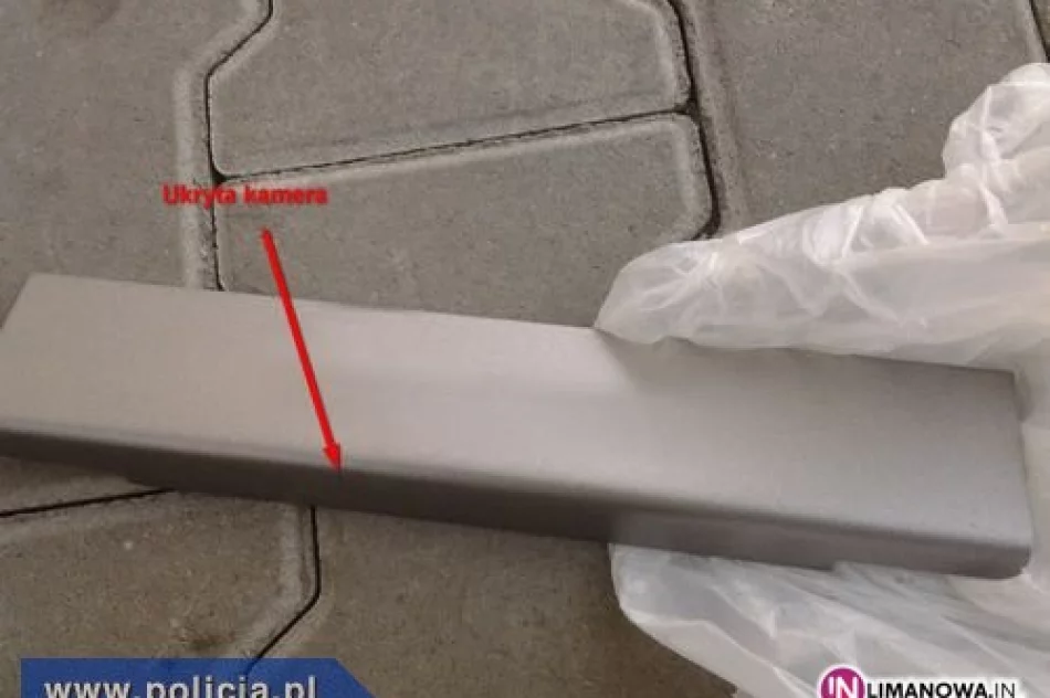 Zatrzymali podejrzewanego o skimming - zdjęcie 2