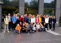 Podsumowanie innowacji „Eksperymentuj i doświadczaj” w Szkole Podstawowej w Mordarce - zdjęcie główne