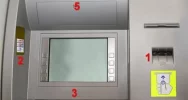 Zatrzymali podejrzewanego o skimming - zdjęcie 3