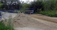 Kierowcy jeździli przez uszkodzony most - zdjęcie 2