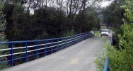 Kierowcy jeździli przez uszkodzony most - zdjęcie 3