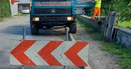 Ruszył remont ul. Fabrycznej - zdjęcie 2