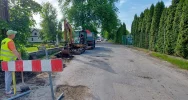 Ruszył remont ul. Fabrycznej - zdjęcie 3