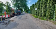 Ruszył remont ul. Fabrycznej - zdjęcie 5