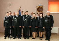 Wybrano nowy Zarząd OSP Limanowa - zdjęcie główne