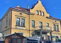 Odmowa pozwolenia na rozbiórkę, "Pałacyk" wpisany na listę zabytków - zdjęcie główne