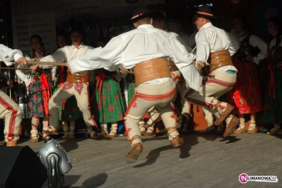 Beskidzkie rytmy i smaki - zdjęcie 2
