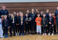 Baba Jaga Cup - dzieci i młodzież na medal - zdjęcie główne