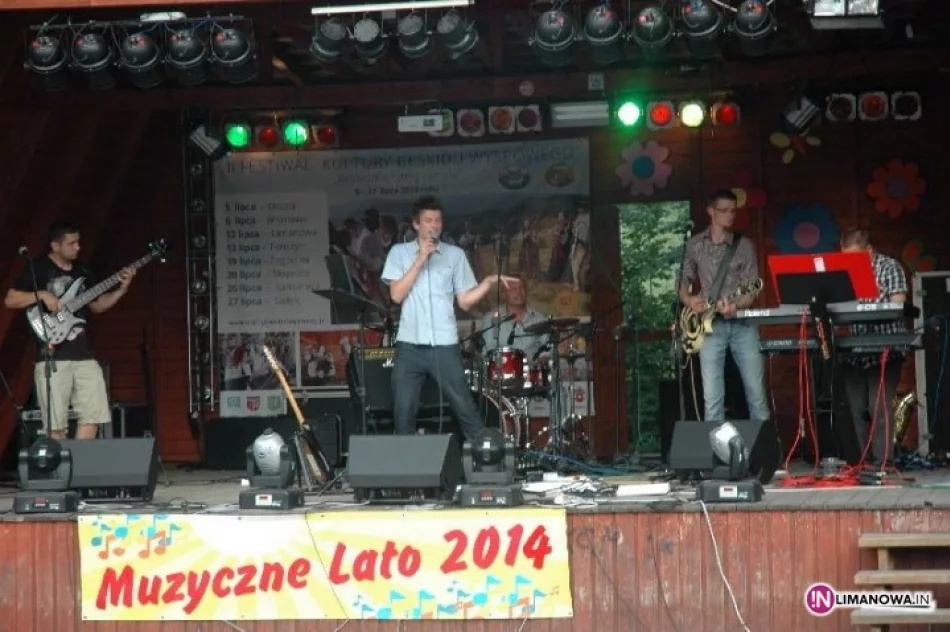 Beskidzkie rytmy i smaki - zdjęcie 3