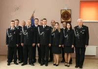 Prezes ustąpił po 16 latach, naczelnik po 20. Nowy zarząd OSP - zdjęcie główne