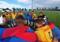  Czwartoligowa środa: Orkan walczy o ligowy byt, Sokół podejmuje Glinika, a Limanovia znowu jedzie do Tarnowa - zdjęcie główne