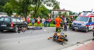 Wstępne ustalenia ws. tragicznego wypadku - zdjęcie 2