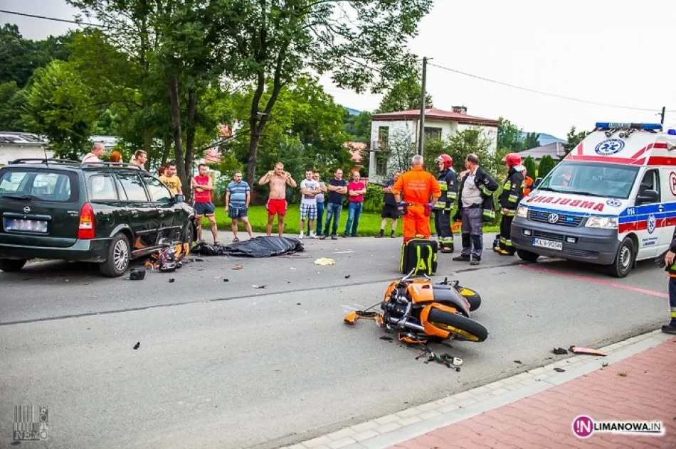 Wstępne ustalenia ws. tragicznego wypadku - zdjęcie 2