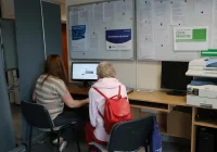 Narodowy Spis Powszechny Ludności i Mieszkań – możesz się spisać w Urzędzie - zdjęcie główne