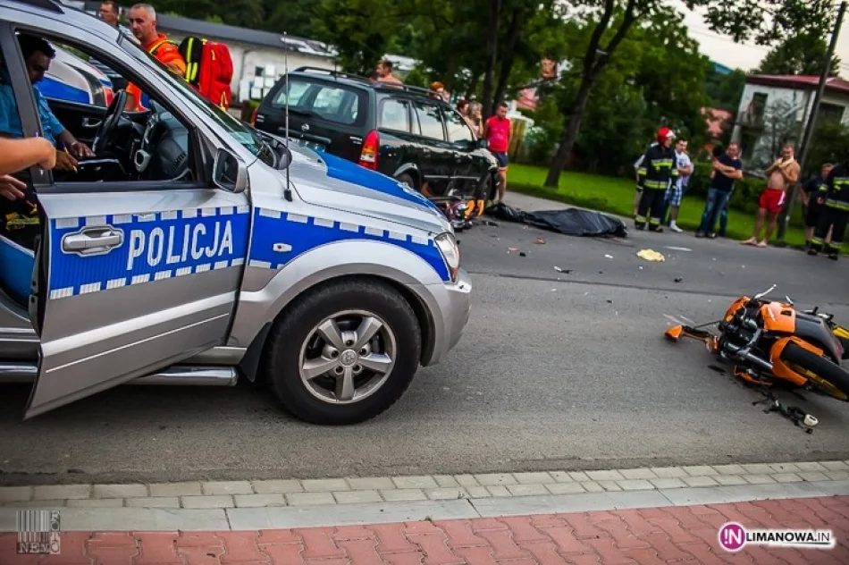 Wstępne ustalenia ws. tragicznego wypadku - zdjęcie 3