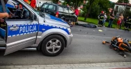 Wstępne ustalenia ws. tragicznego wypadku - zdjęcie 3
