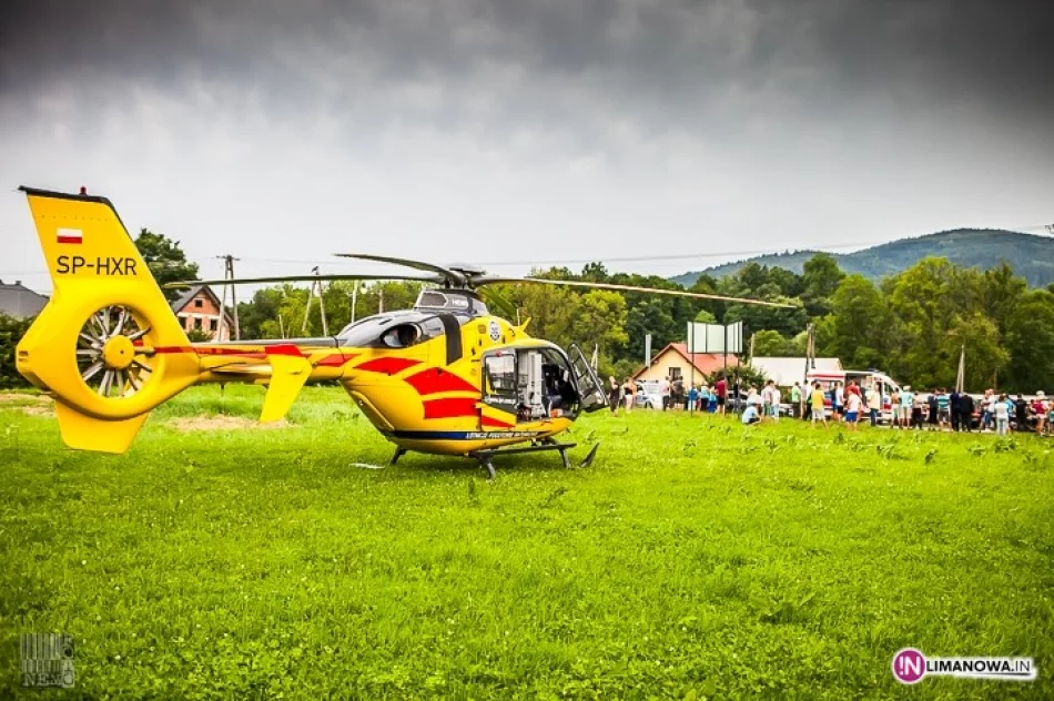 Wstępne ustalenia ws. tragicznego wypadku - zdjęcie 4