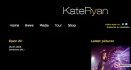 Kate Ryan nieaktualna, będzie Video - zdjęcie 2