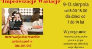 Teatralna półkolonia z Teatrem Nowym – ruszamy z zapisami. - zdjęcie 2