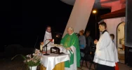 300 osób nocą na Miejskiej Górze - zdjęcie 3