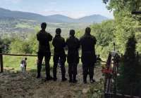 Młodzież ruszy na papieski szlak - zdjęcie główne