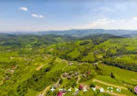 Wirtualny spacer po gminie - zdjęcie główne