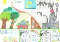 Konkurs na Miejski Plakat Ekologiczny rozstrzygnięty - zdjęcie główne