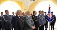 Awanse i odznaczenia z okazji Święta Policji - zdjęcie 4
