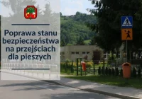 Będzie bezpieczniej na przejściach dla pieszych - zdjęcie główne