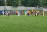 MLJS. Skuteczna końcówka Limanovii. Trwa walka o utrzymanie. - zdjęcie główne