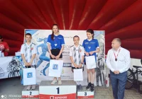 Dwa starty w ciągu jednego dnia: wysokie miejsca Limanowa Forrest - zdjęcie główne