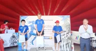 Dwa starty w ciągu jednego dnia: wysokie miejsca Limanowa Forrest - zdjęcie 2