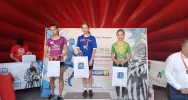 Dwa starty w ciągu jednego dnia: wysokie miejsca Limanowa Forrest - zdjęcie 3